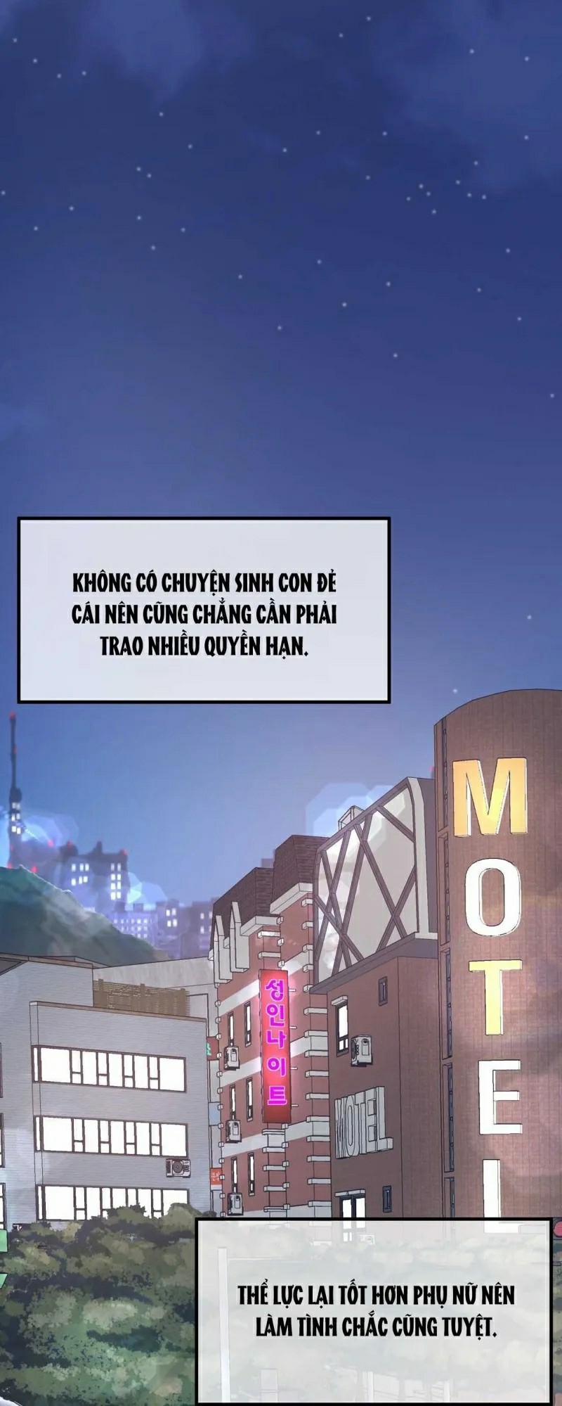 Người Chồng Trẻ Tuổi 3 trang 3