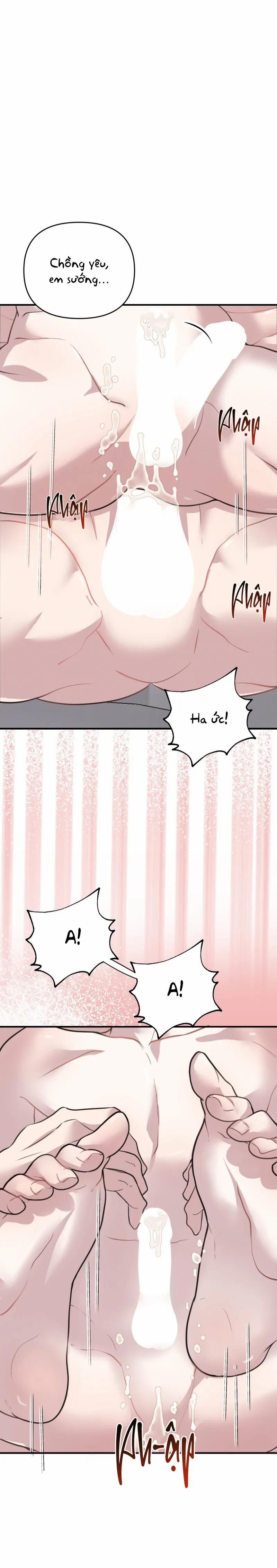 Người Chồng Trẻ Tuổi 5 trang 39
