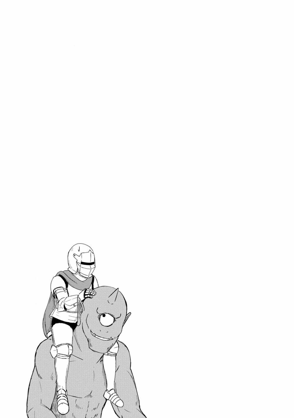 Người Chữa Lành Rắc Rối 0 Cyclops trang 10