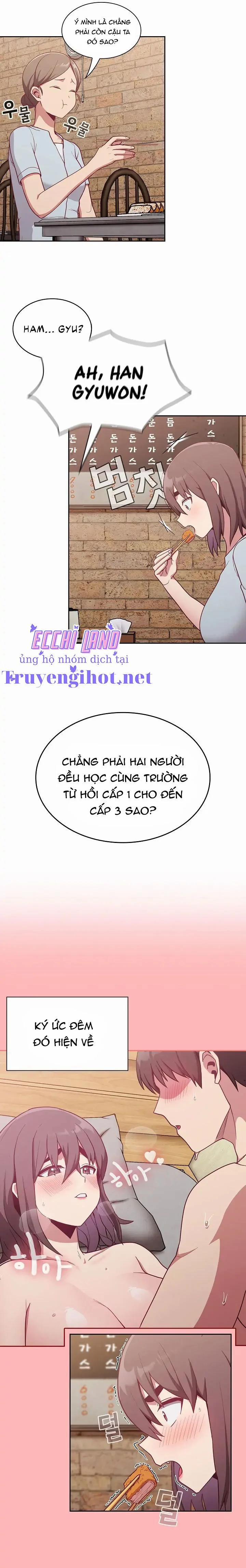 Người Chữa Lành Chương 13 1 Trang 13