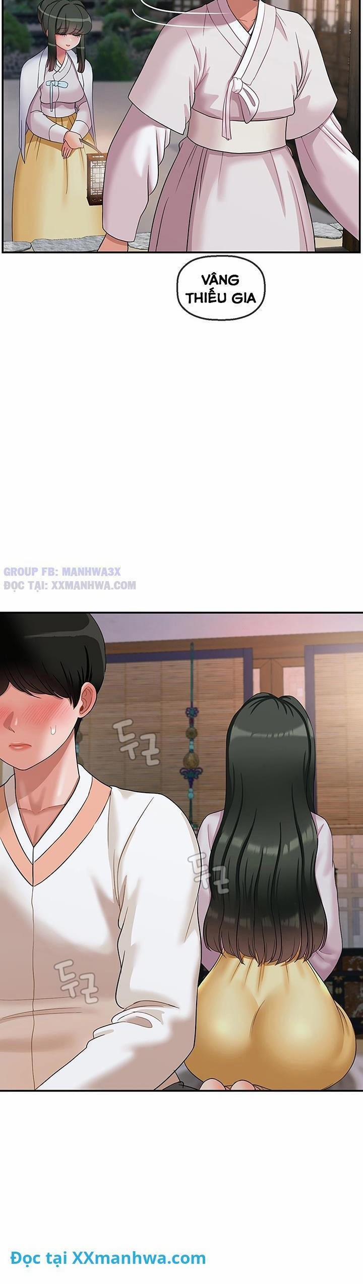 Người Con Thứ 17 19 trang 11