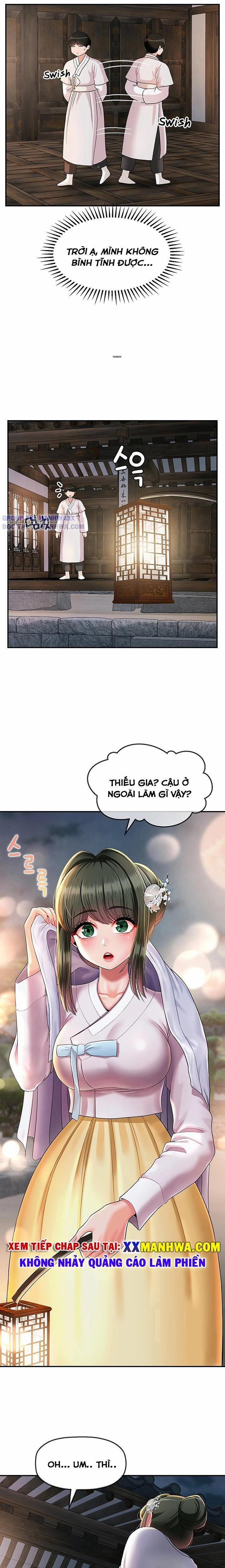 Người Con Thứ 17 19 trang 9