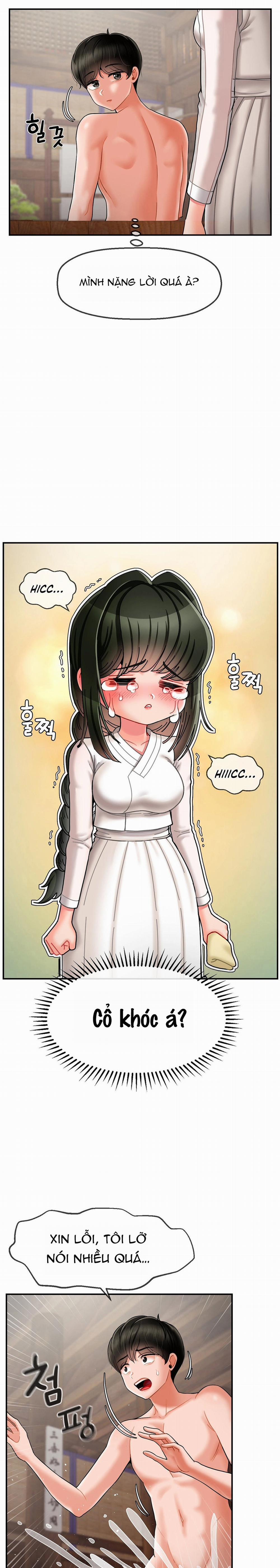 Người Con Thứ 17 2 trang 18