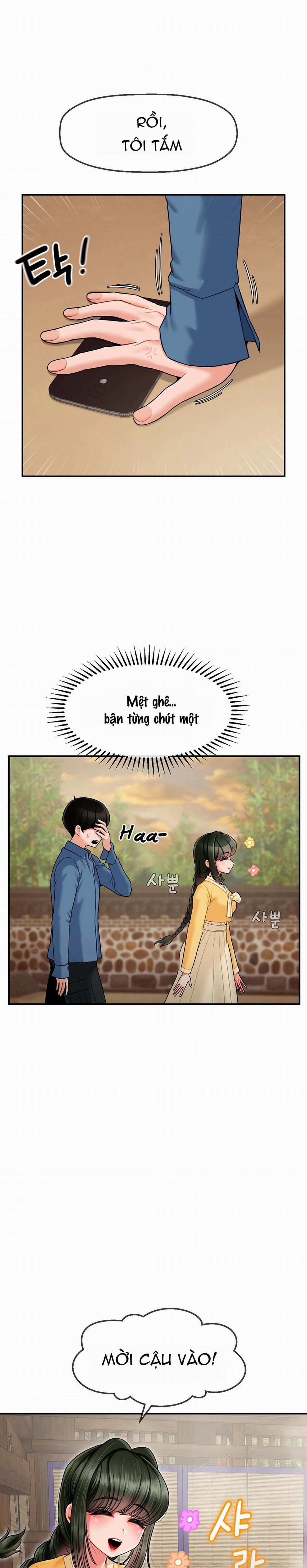 Người Con Thứ 17 2 trang 8