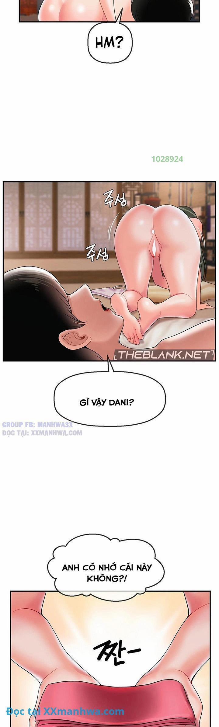 Người Con Thứ 17 20 trang 11