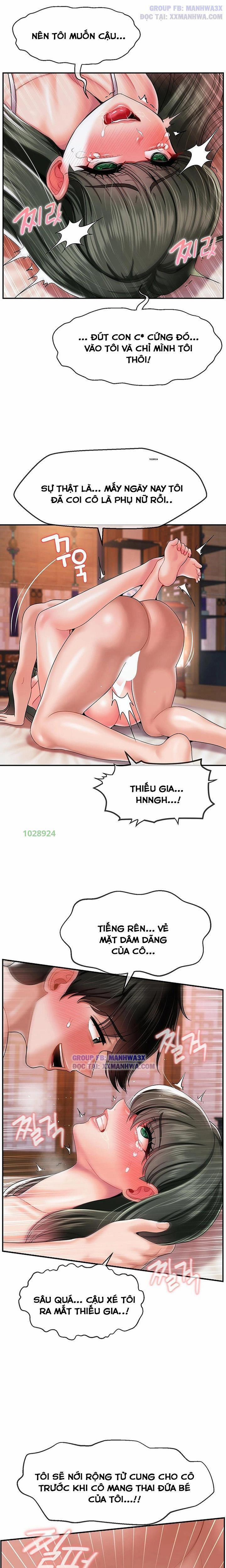 Người Con Thứ 17 20 trang 3