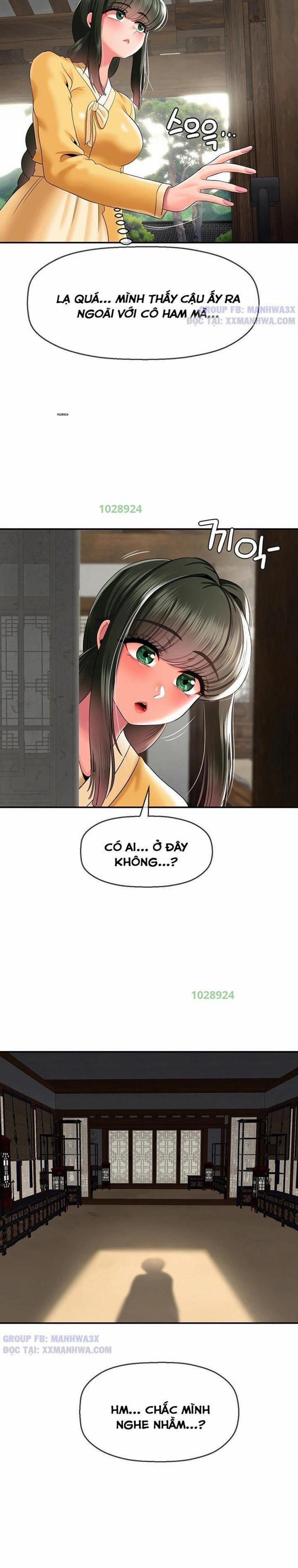 Người Con Thứ 17 23 trang 13