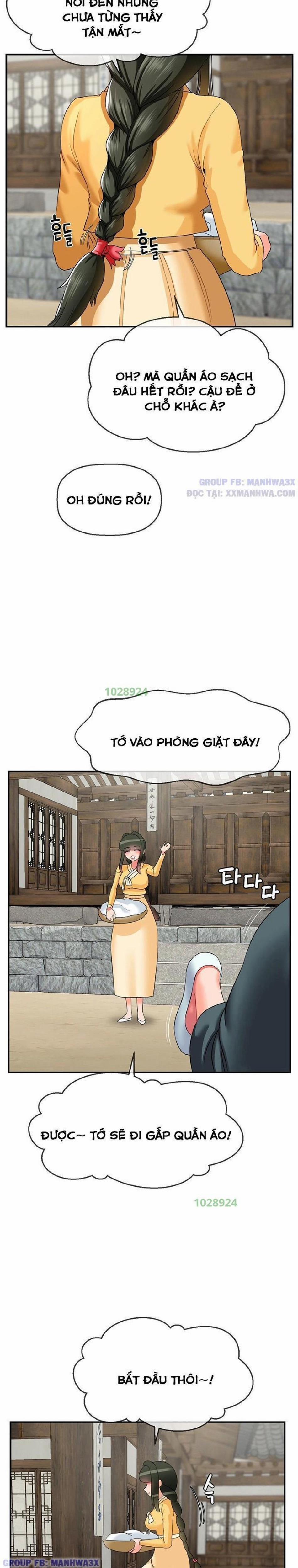 Người Con Thứ 17 23 trang 9