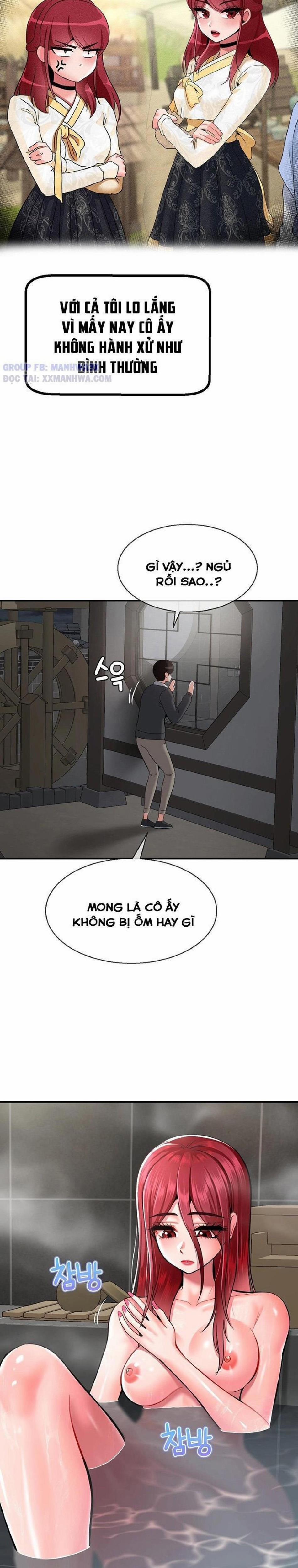 Người Con Thứ 17 25 trang 11