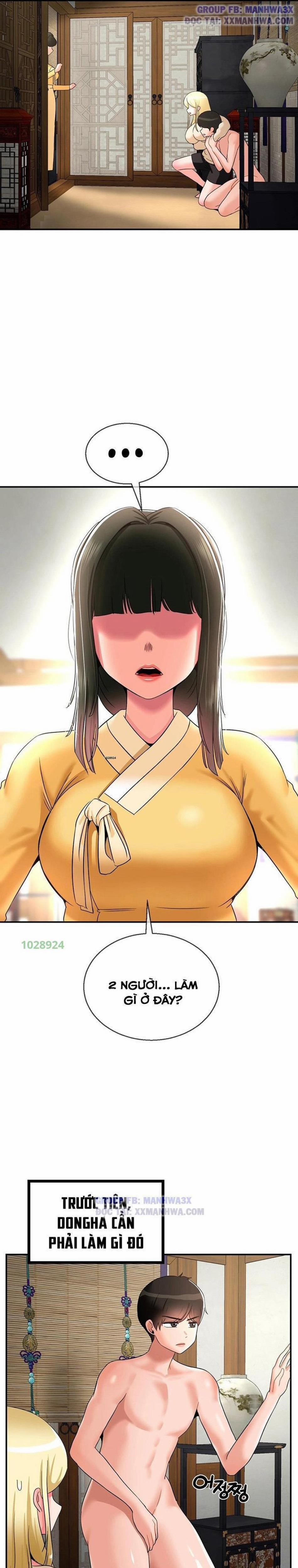 Người Con Thứ 17 25 trang 3