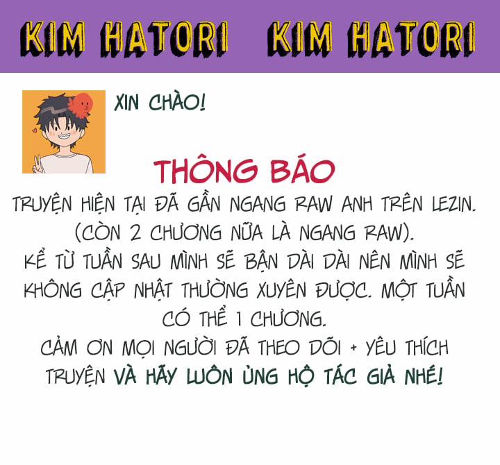 Người Cùng Nhà Chương 9 Trang 9