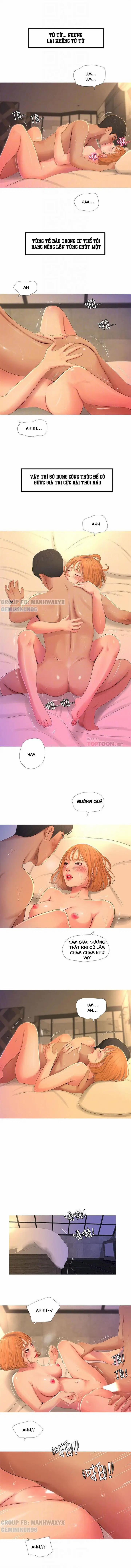 Người đàn bà còn trong trắng của anh trai tôi 32 trang 2