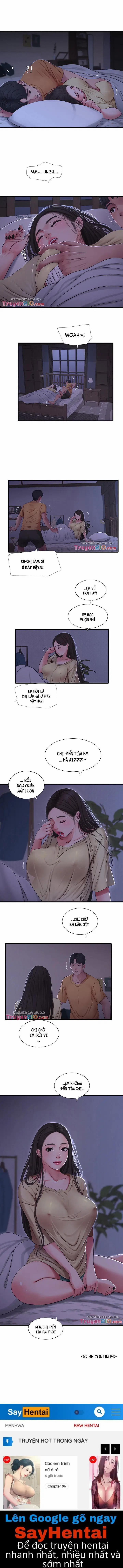 Người đàn bà còn trong trắng của anh trai tôi 50 trang 6