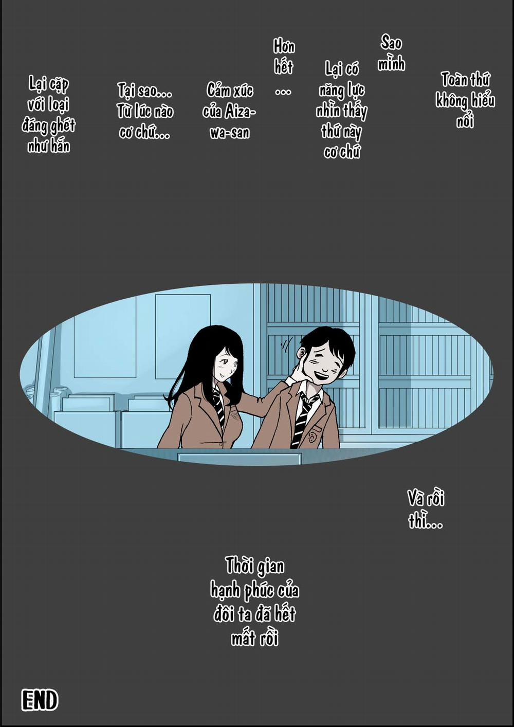 Người Đàn Ông Bị Cắm Sừng 2 trang 37