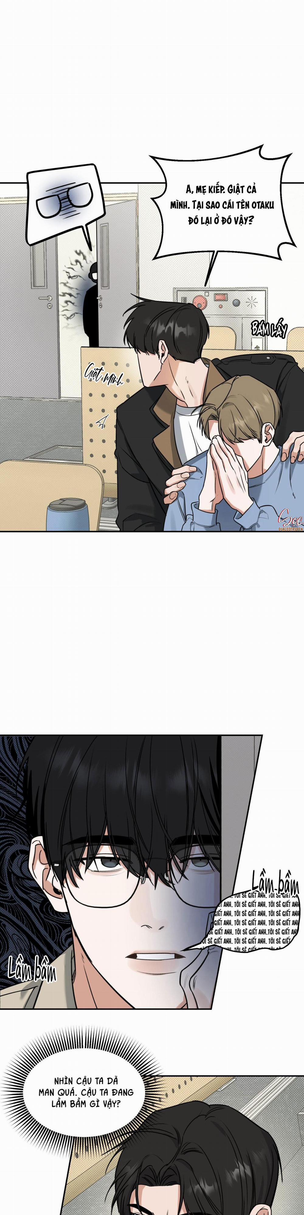 Người Đàn Ông Cho Em Tất Cả 1 H+ trang 19