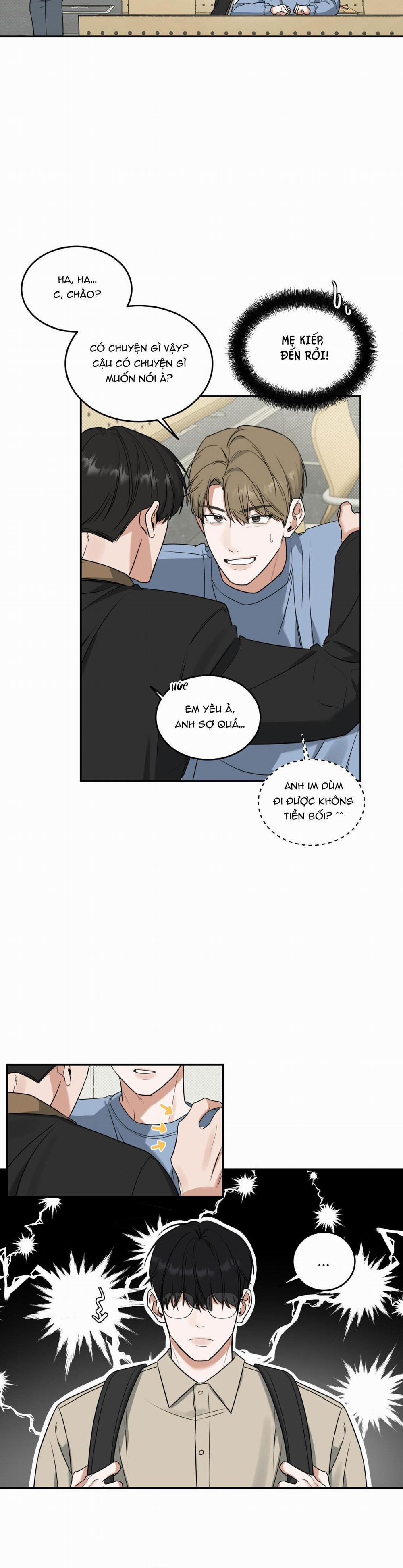 Người Đàn Ông Cho Em Tất Cả 1 H+ trang 24