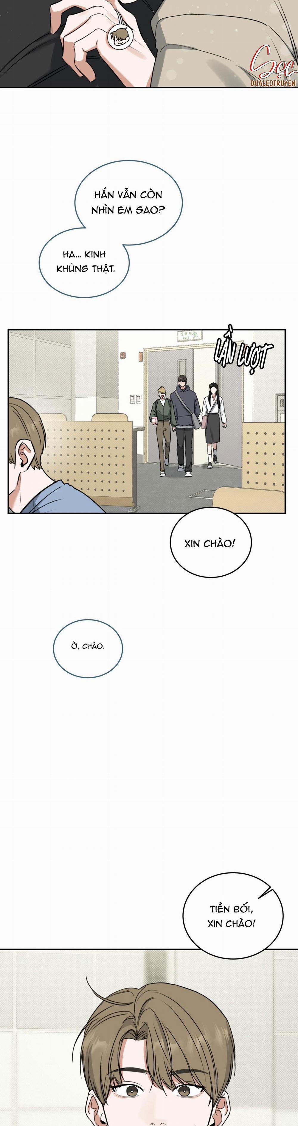 Người Đàn Ông Cho Em Tất Cả 1 H+ trang 29