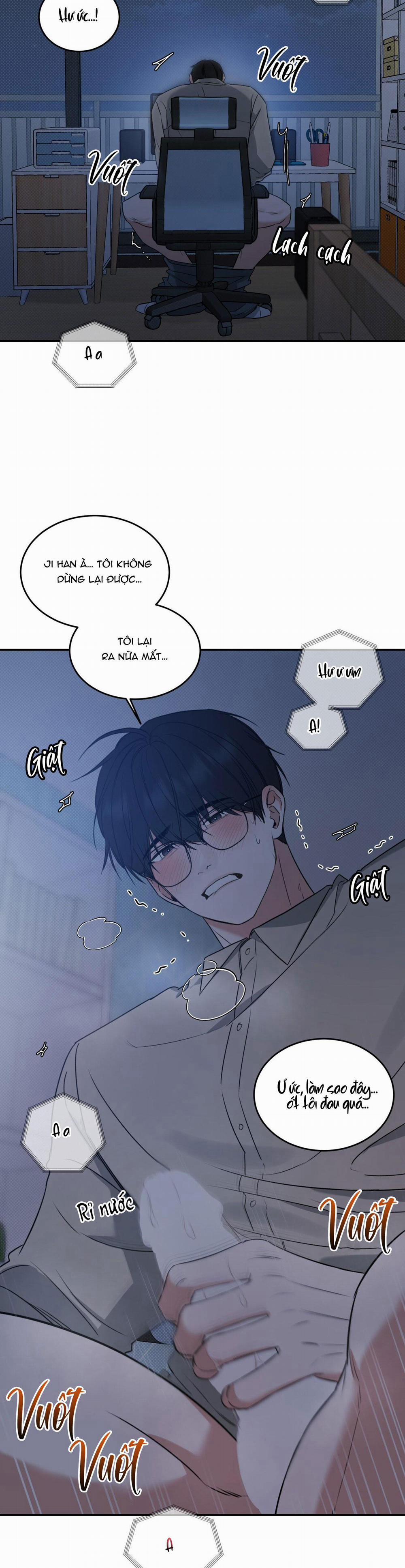 Người Đàn Ông Cho Em Tất Cả 1 H+ trang 32