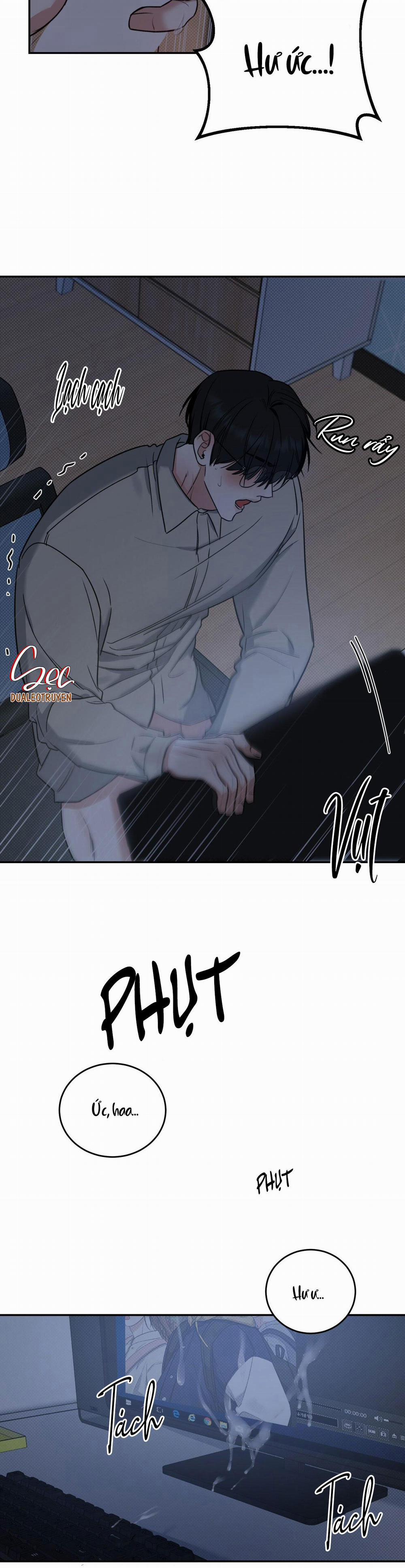 Người Đàn Ông Cho Em Tất Cả 1 H+ trang 35