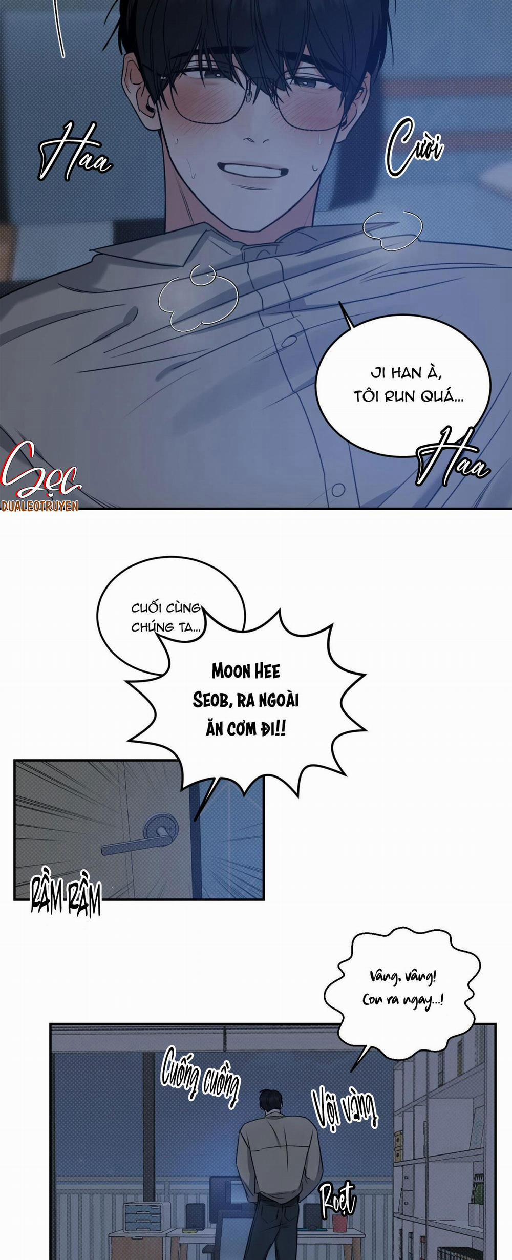 Người Đàn Ông Cho Em Tất Cả 1 H+ trang 37