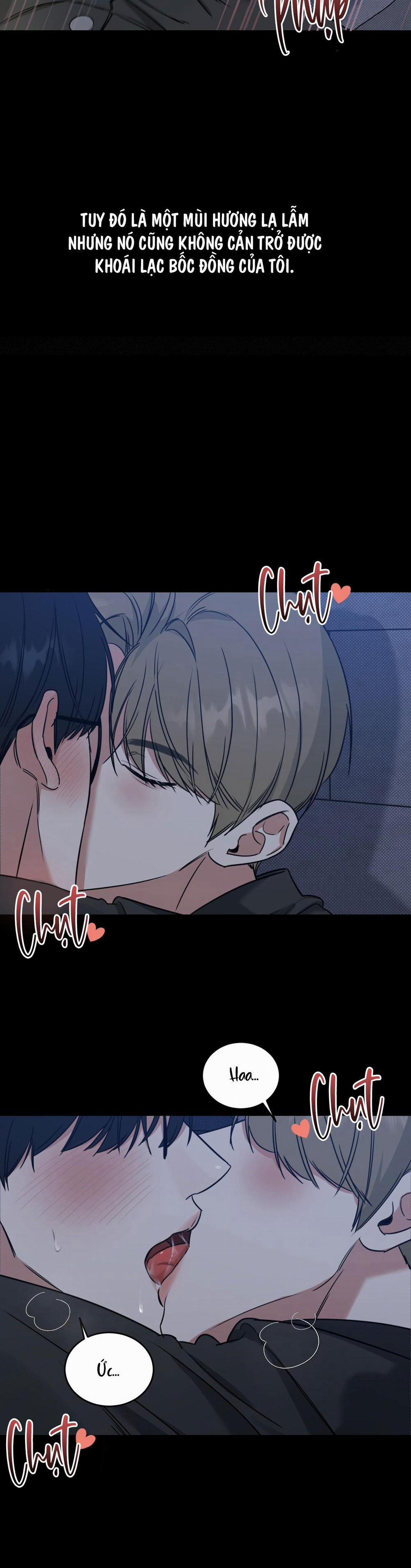 Người Đàn Ông Cho Em Tất Cả 1 H+ trang 5