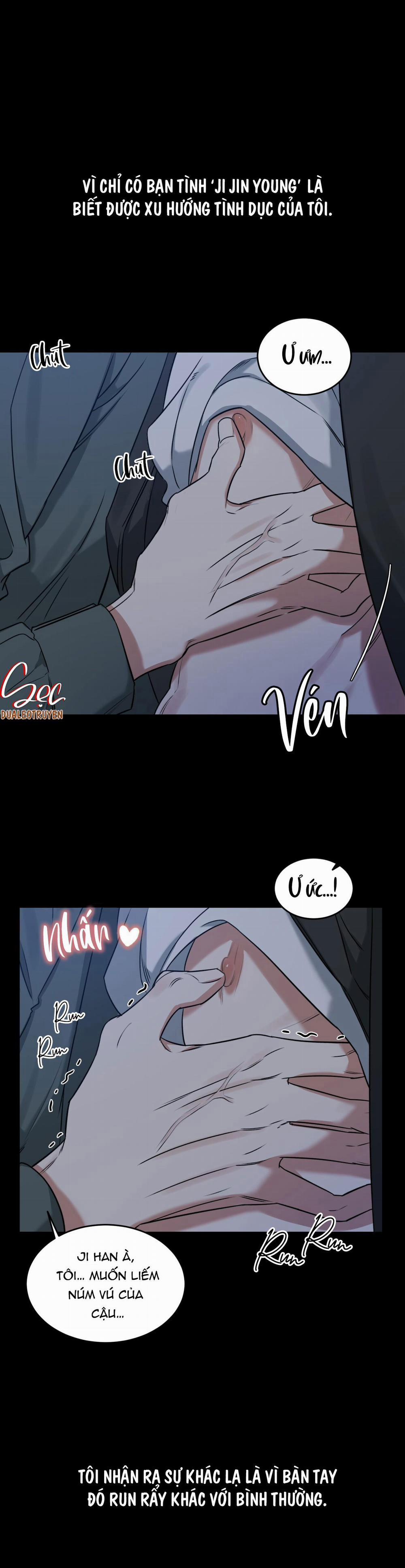 Người Đàn Ông Cho Em Tất Cả 1 H+ trang 6