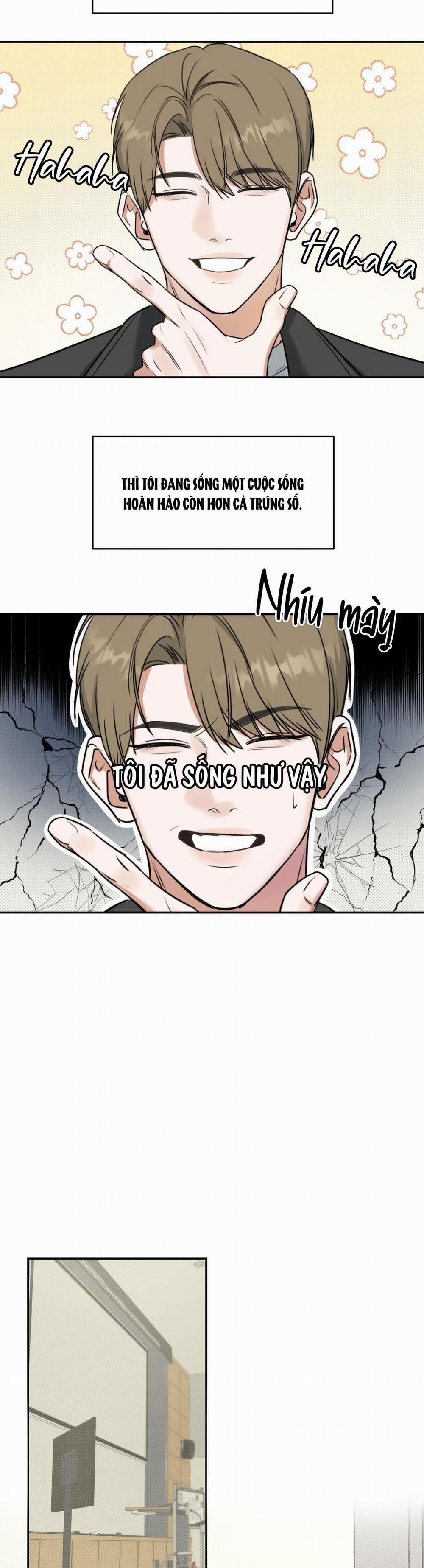 Người Đàn Ông Cho Em Tất Cả 1 trang 13