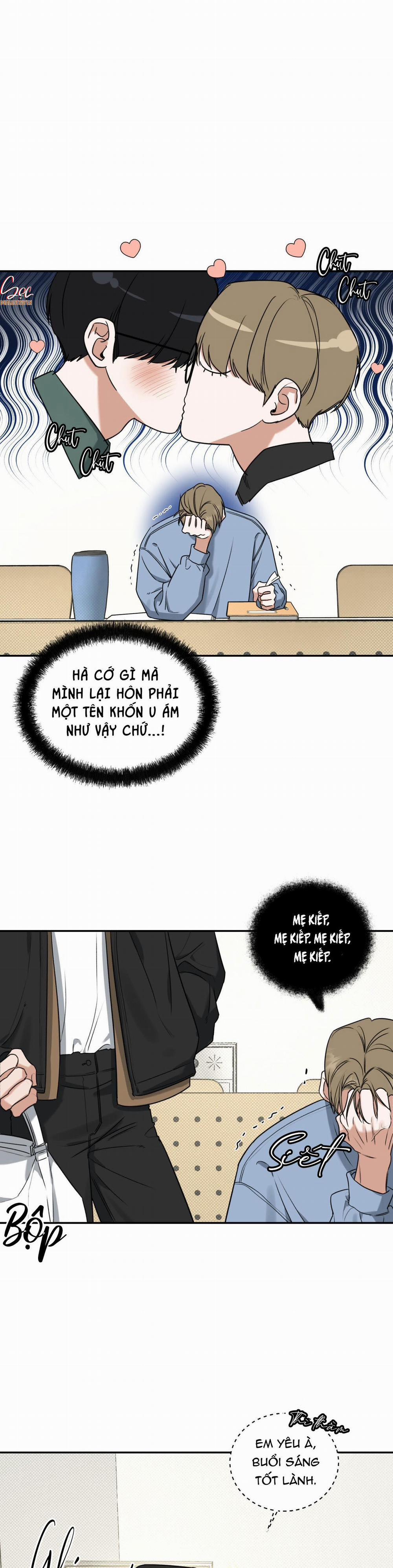 Người Đàn Ông Cho Em Tất Cả 1 trang 16