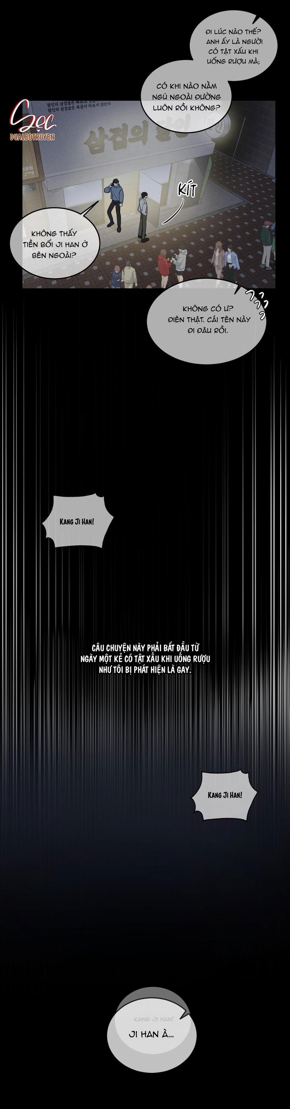 Người Đàn Ông Cho Em Tất Cả 1 trang 2