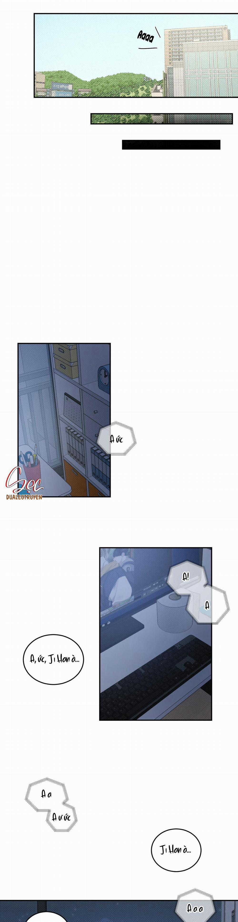 Người Đàn Ông Cho Em Tất Cả 1 trang 31