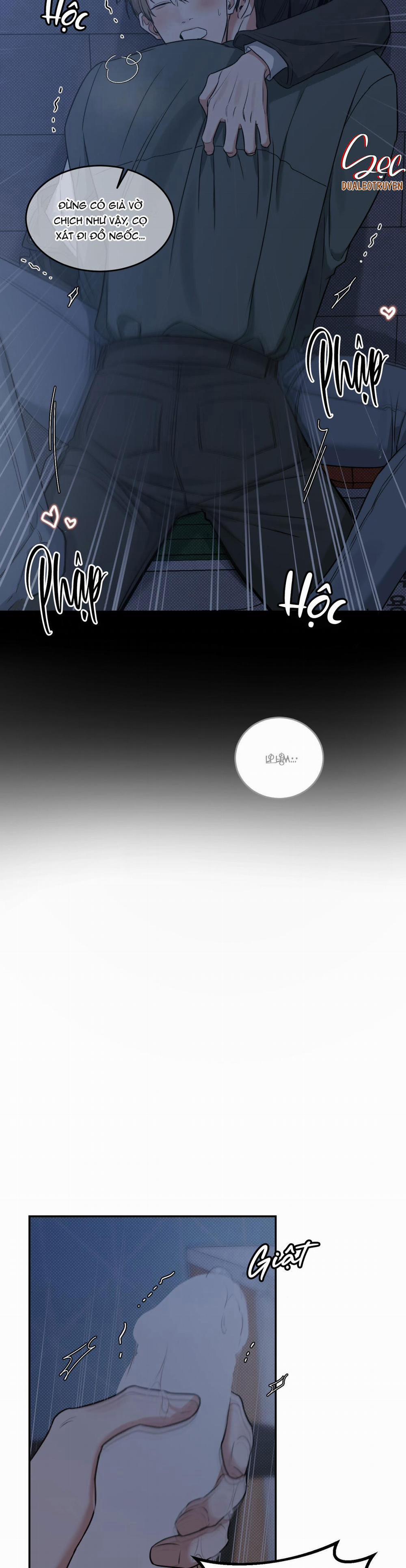 Người Đàn Ông Cho Em Tất Cả 1 trang 34