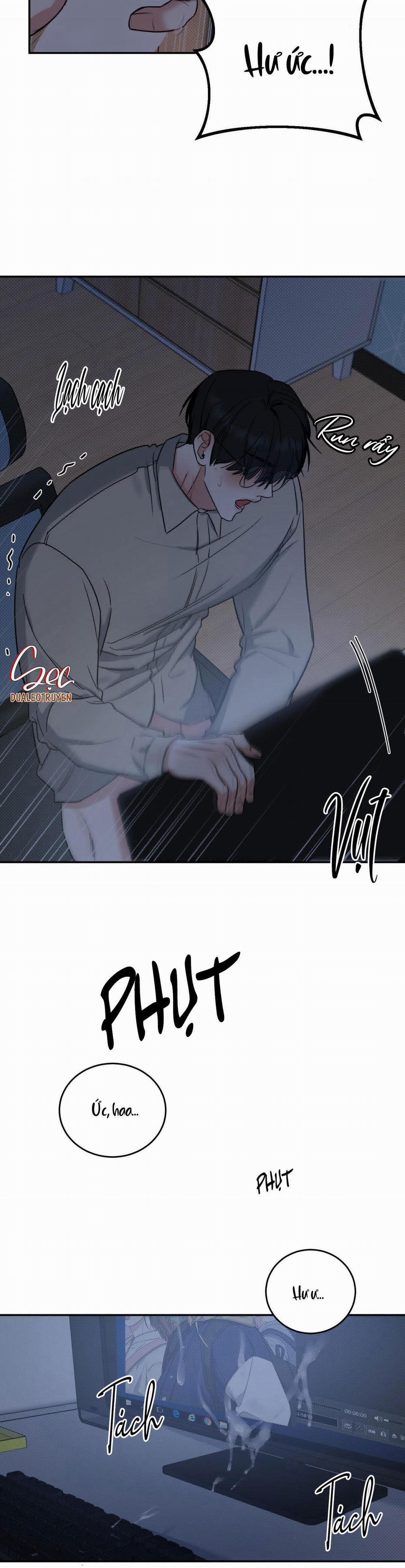 Người Đàn Ông Cho Em Tất Cả 1 trang 35