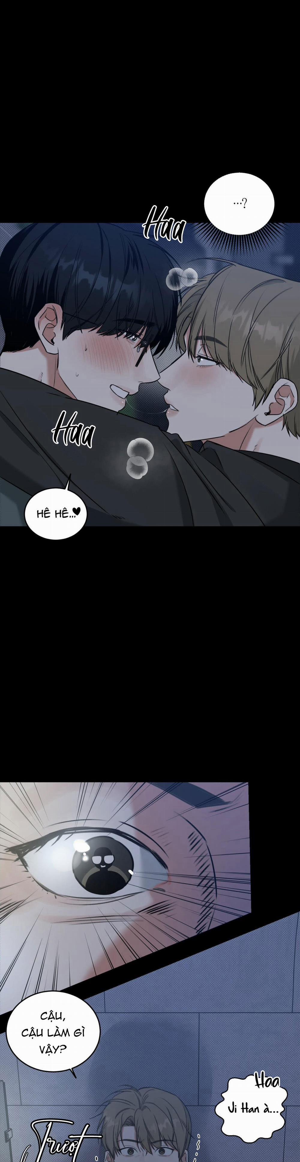 Người Đàn Ông Cho Em Tất Cả 1 trang 7