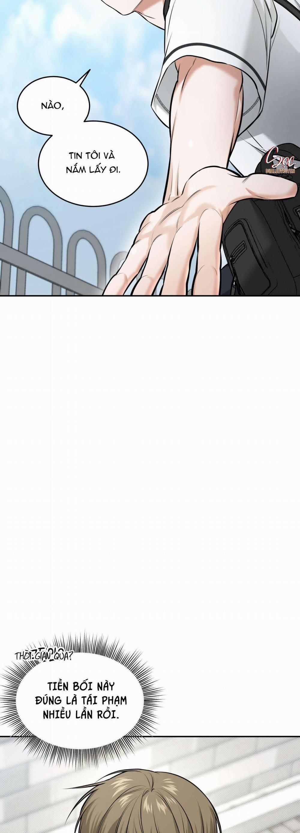 Người Đàn Ông Cho Em Tất Cả 13 trang 11