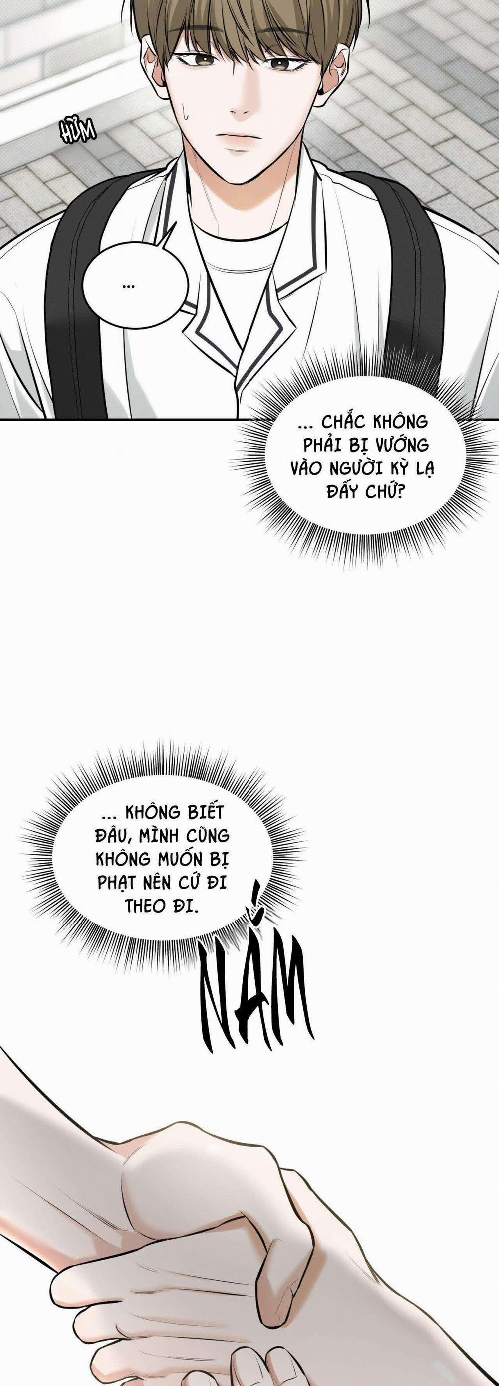 Người Đàn Ông Cho Em Tất Cả 13 trang 12