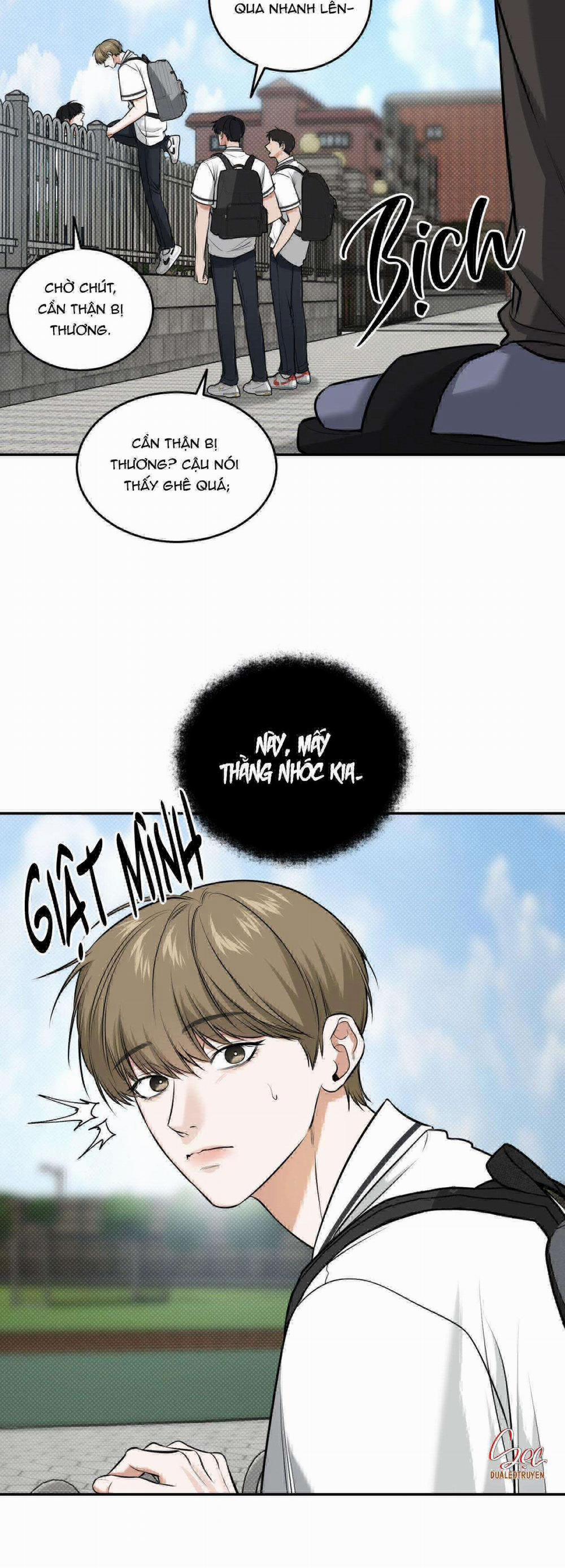 Người Đàn Ông Cho Em Tất Cả 13 trang 14