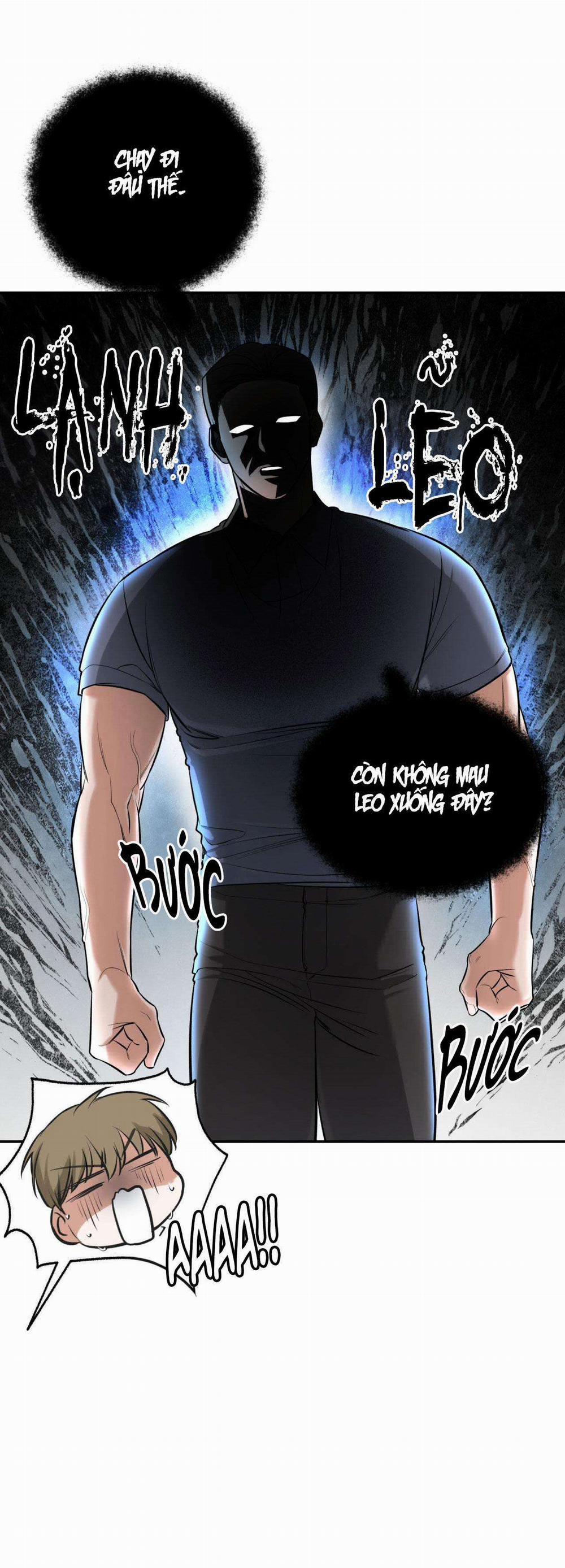 Người Đàn Ông Cho Em Tất Cả 13 trang 15