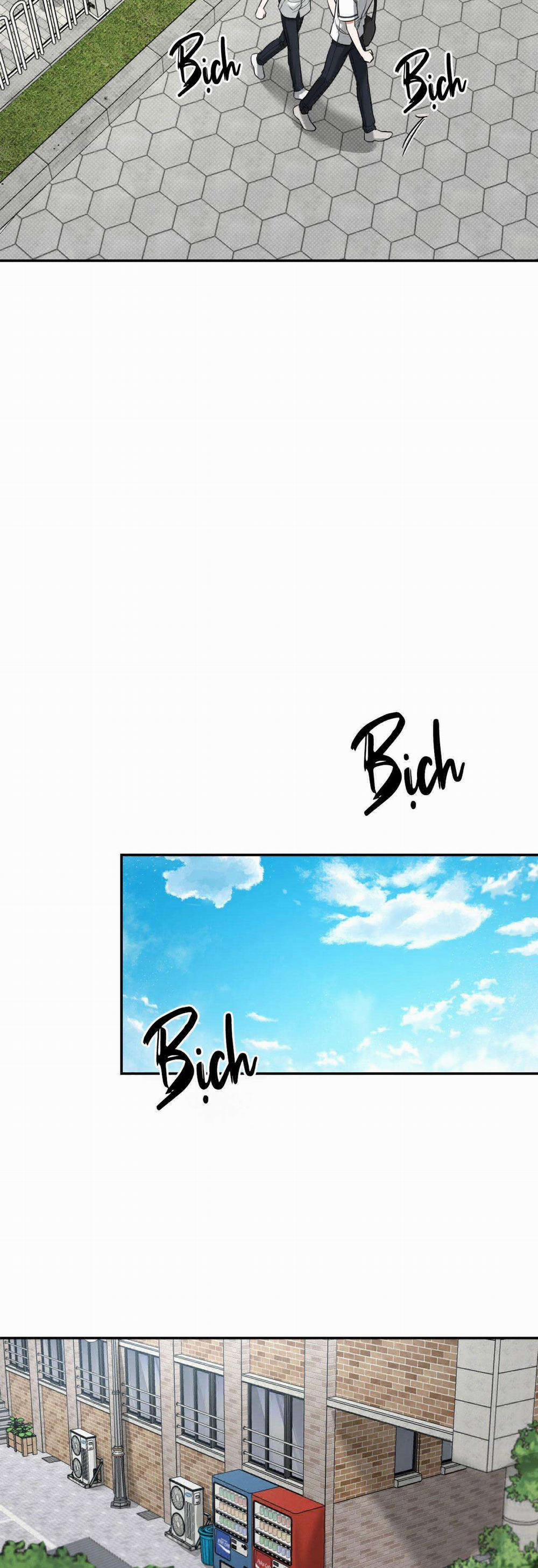 Người Đàn Ông Cho Em Tất Cả 13 trang 20