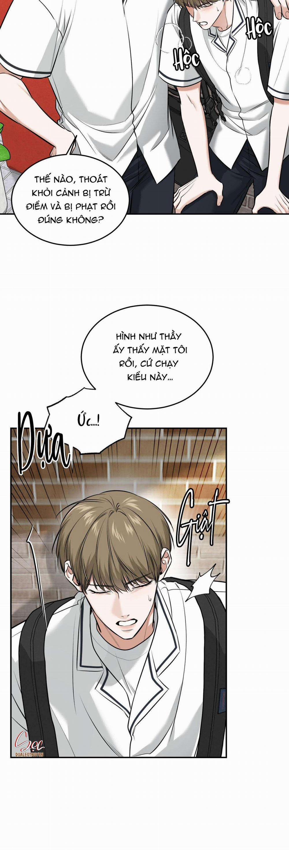 Người Đàn Ông Cho Em Tất Cả 13 trang 22