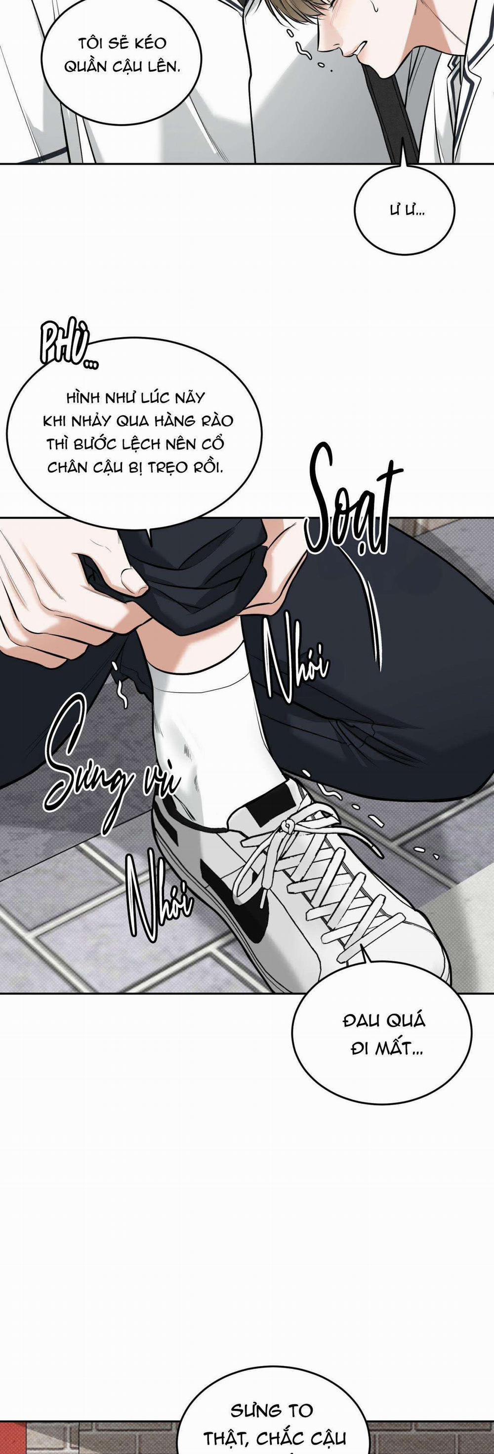 Người Đàn Ông Cho Em Tất Cả 13 trang 24