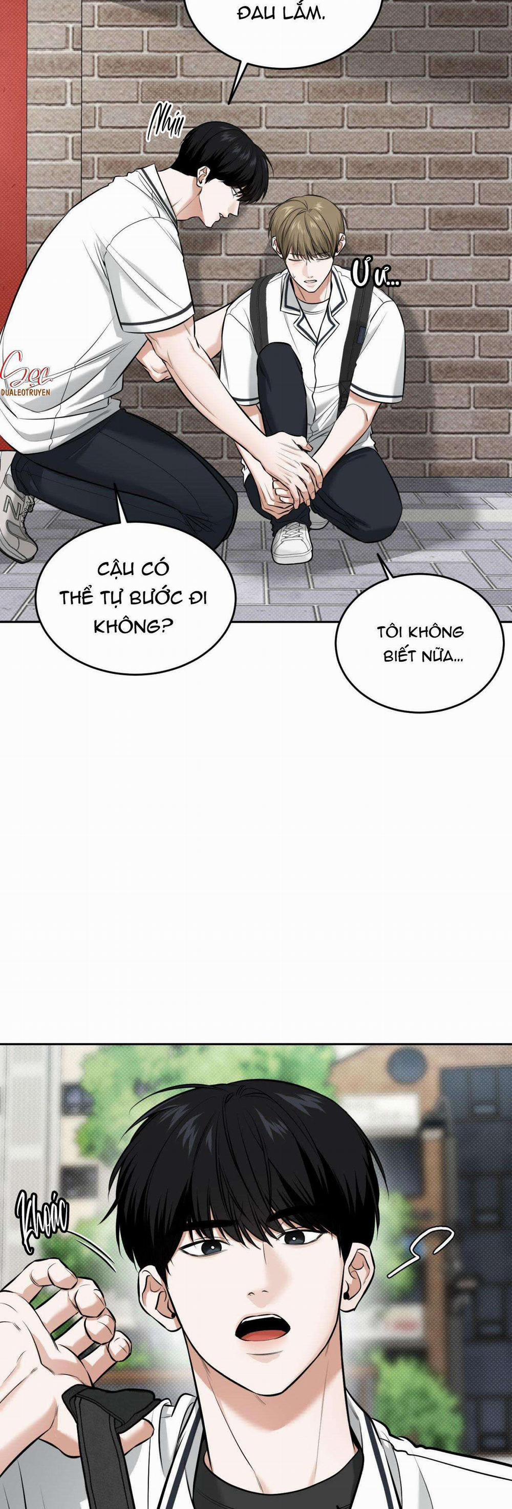 Người Đàn Ông Cho Em Tất Cả 13 trang 25