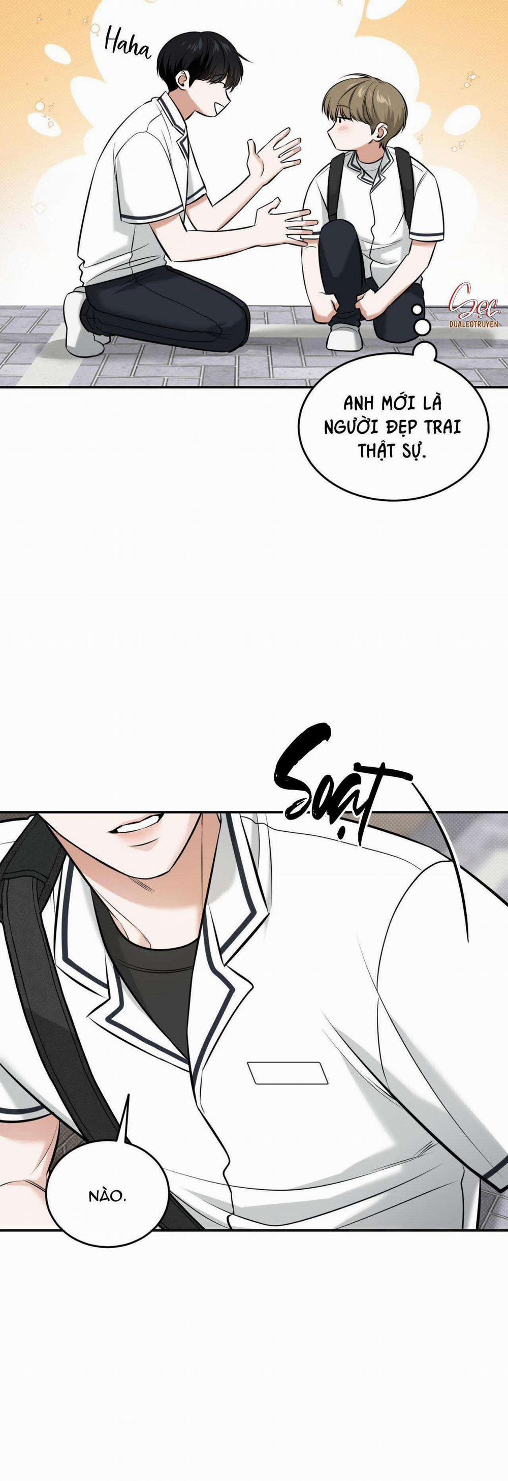 Người Đàn Ông Cho Em Tất Cả 13 trang 30