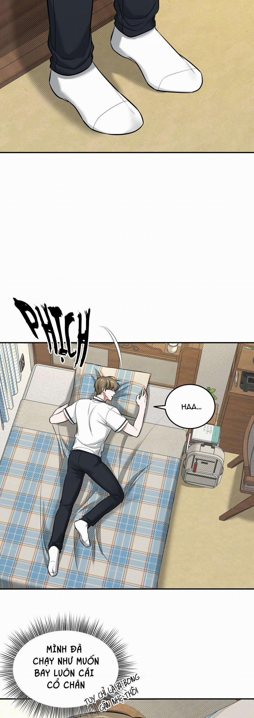 Người Đàn Ông Cho Em Tất Cả 13 trang 35