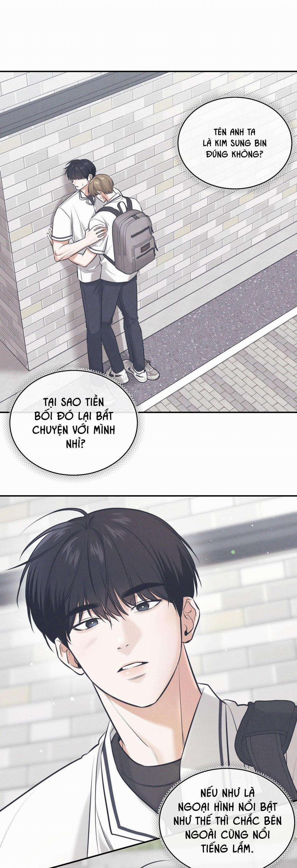 Người Đàn Ông Cho Em Tất Cả 13 trang 38