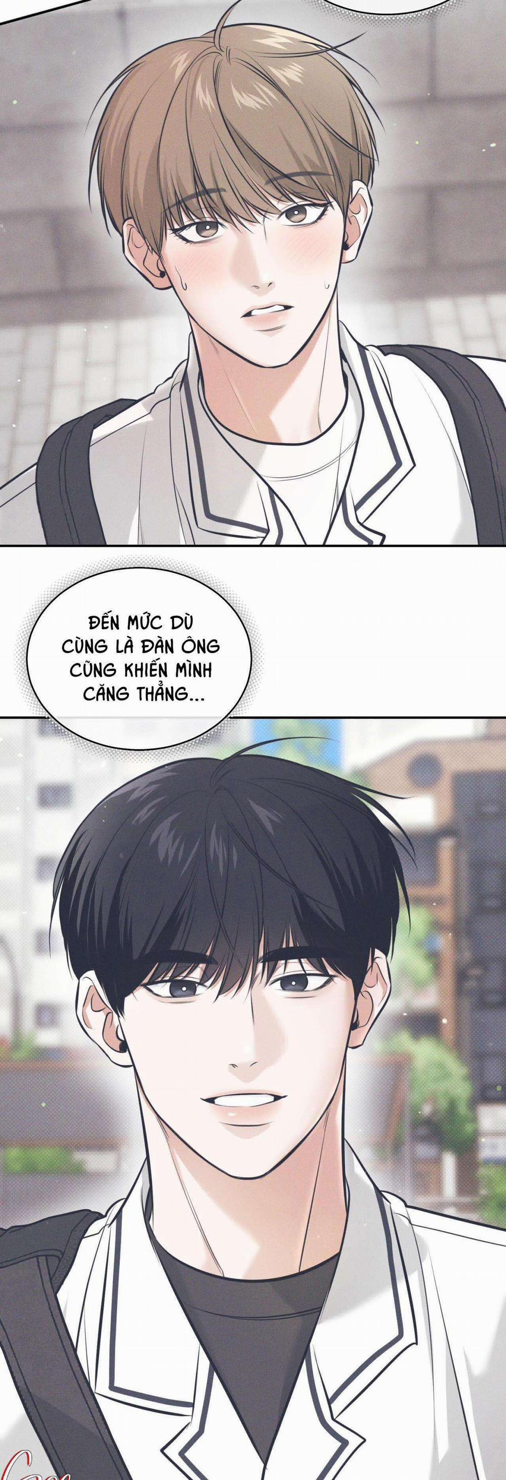 Người Đàn Ông Cho Em Tất Cả 13 trang 39