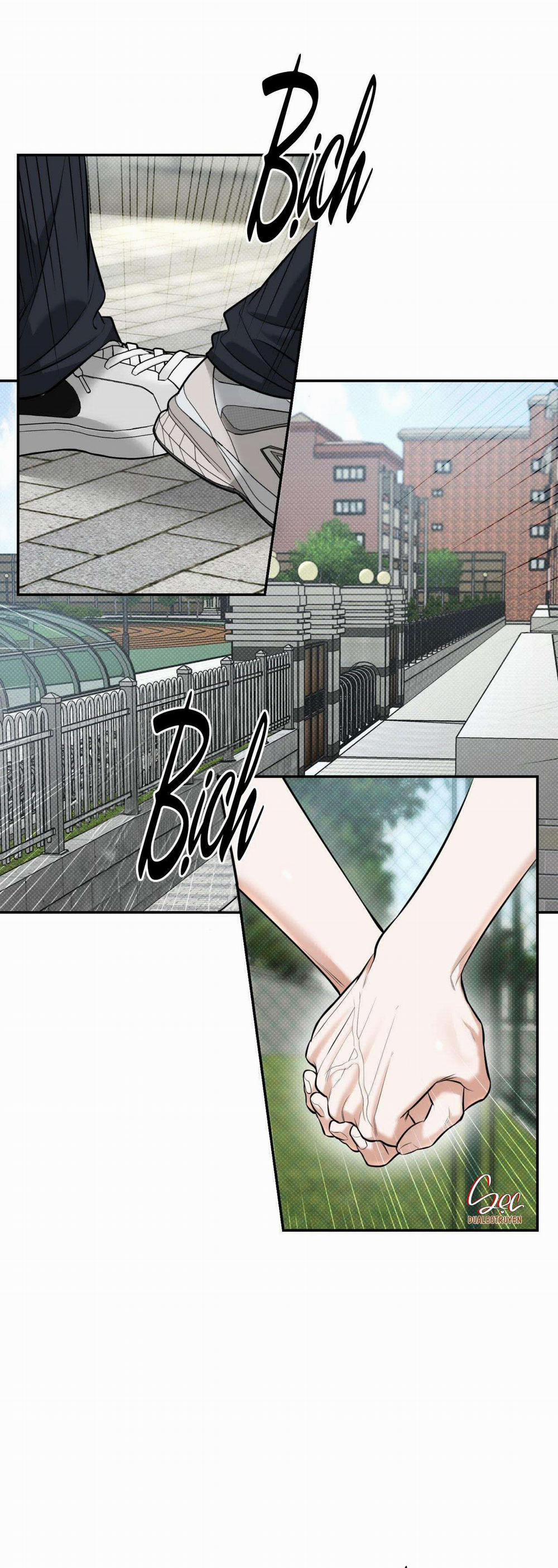 Người Đàn Ông Cho Em Tất Cả 13 trang 4