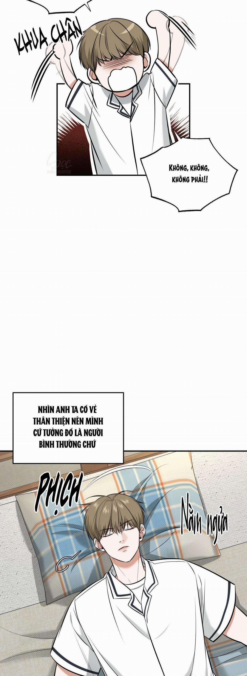 Người Đàn Ông Cho Em Tất Cả 13 trang 41