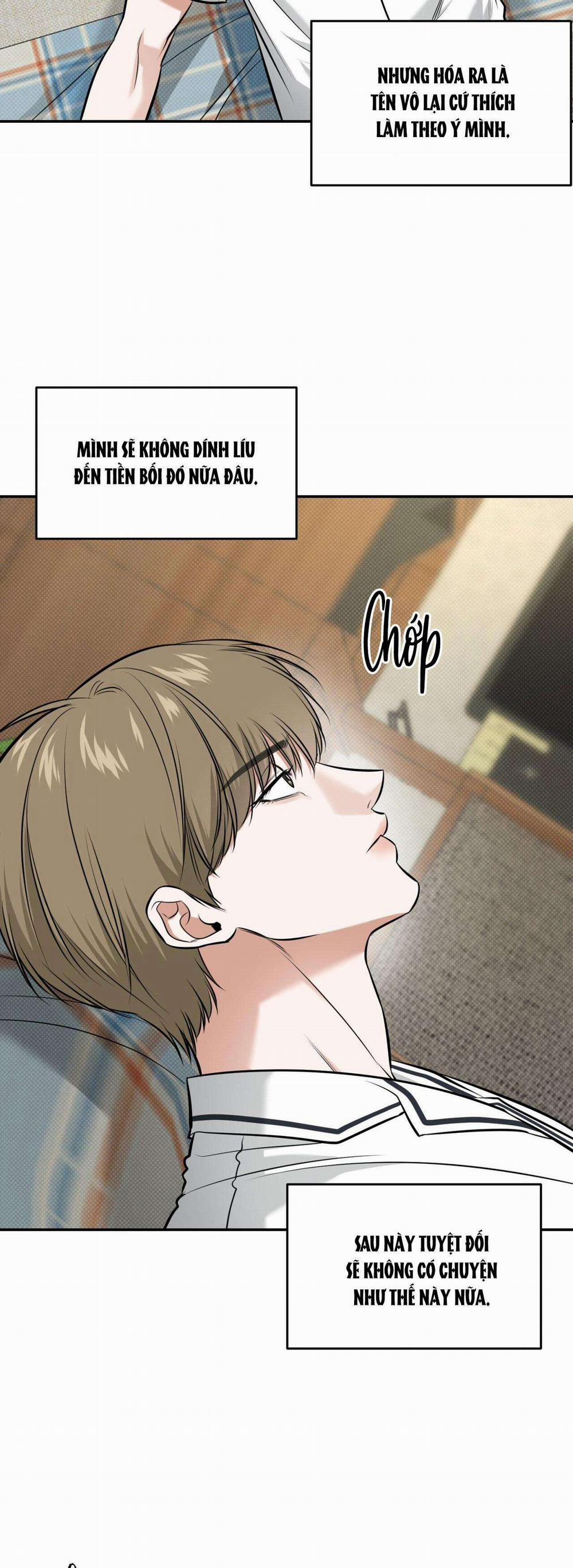 Người Đàn Ông Cho Em Tất Cả 13 trang 42