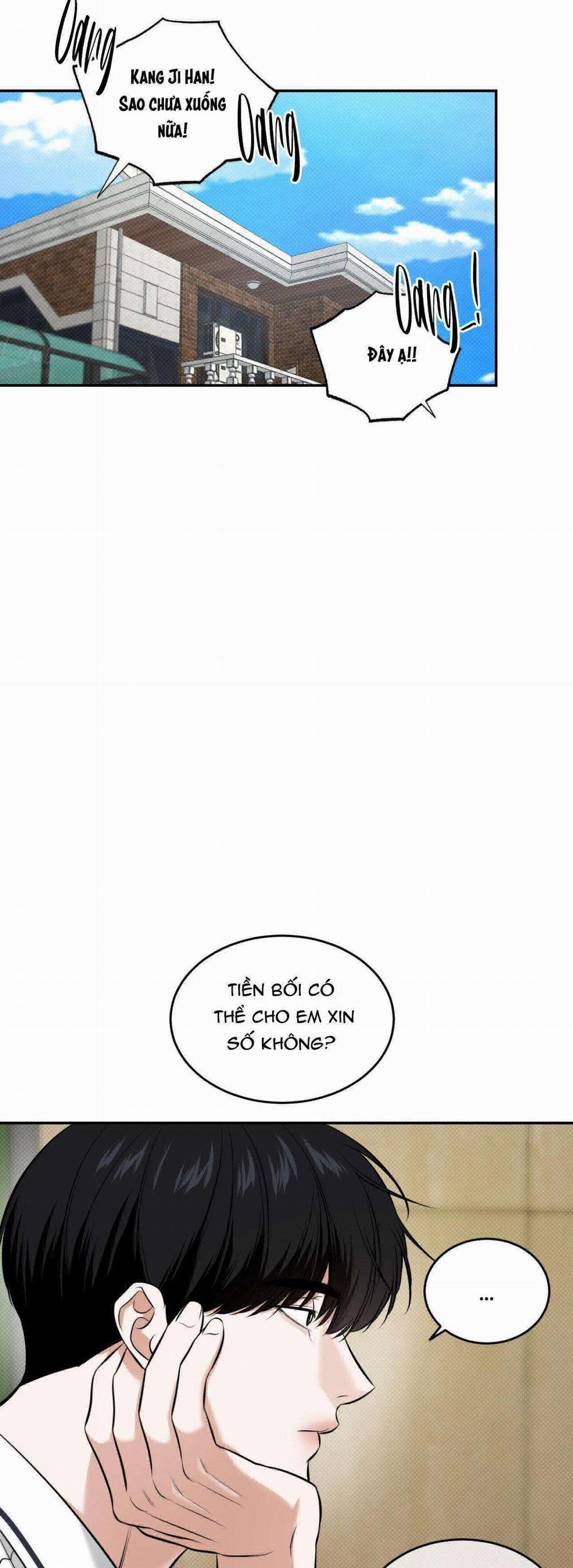 Người Đàn Ông Cho Em Tất Cả 13 trang 43