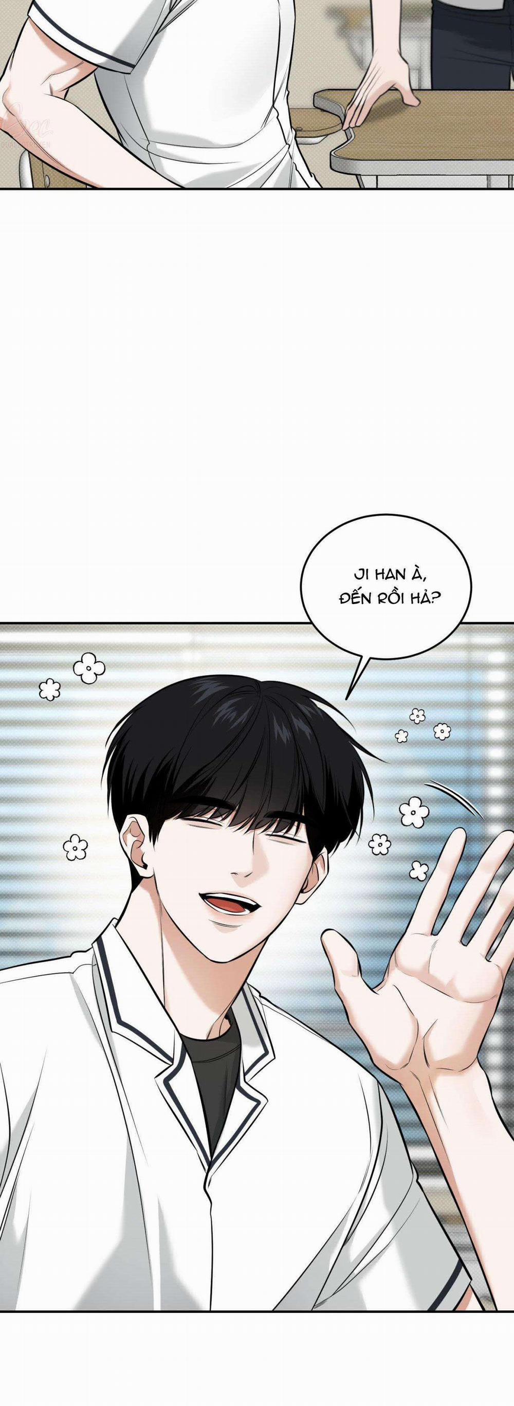 Người Đàn Ông Cho Em Tất Cả 13 trang 45